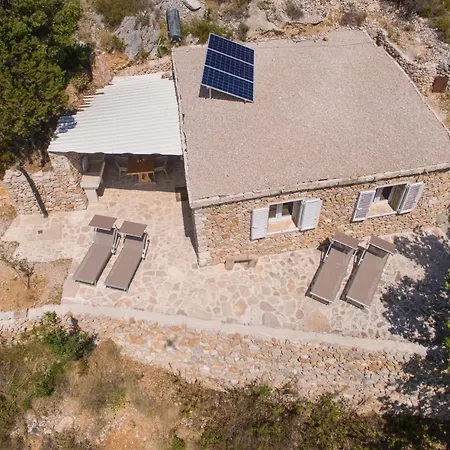 Villa Hidden Gem By Nono Ban - Robinson Style Bol