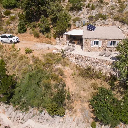Hidden Gem By Nono Ban - Robinson Style Villa