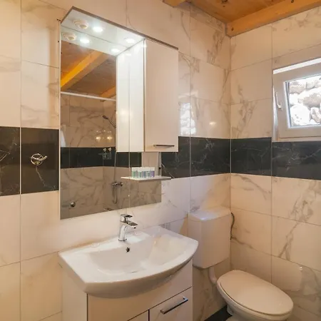 Hidden Gem By Nono Ban - Robinson Style Villa