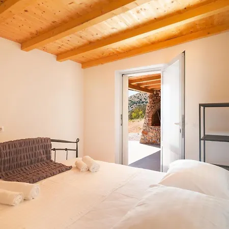 Hidden Gem By Nono Ban - Robinson Style Villa